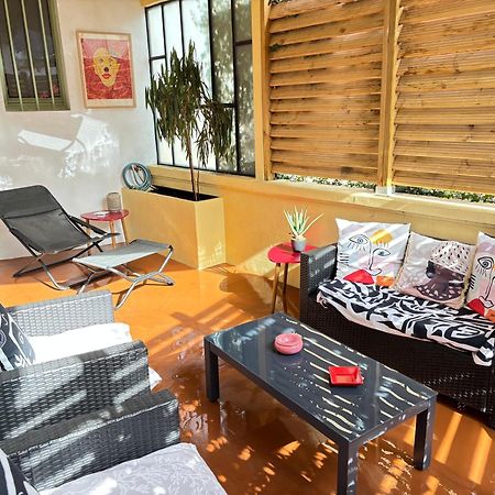 Appartement Signature Art Deco วาลองซ์ ภายนอก รูปภาพ