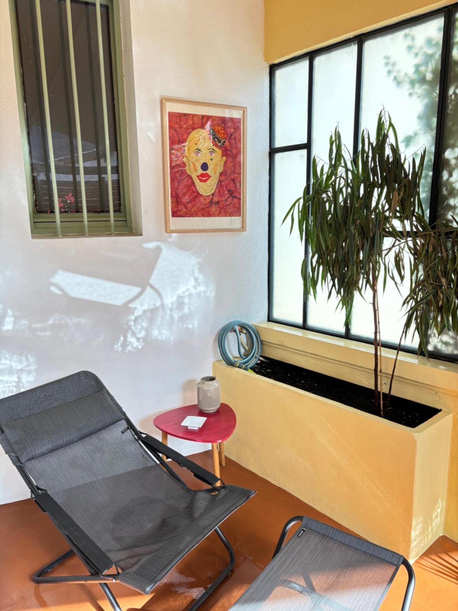 Appartement Signature Art Deco วาลองซ์ ภายนอก รูปภาพ