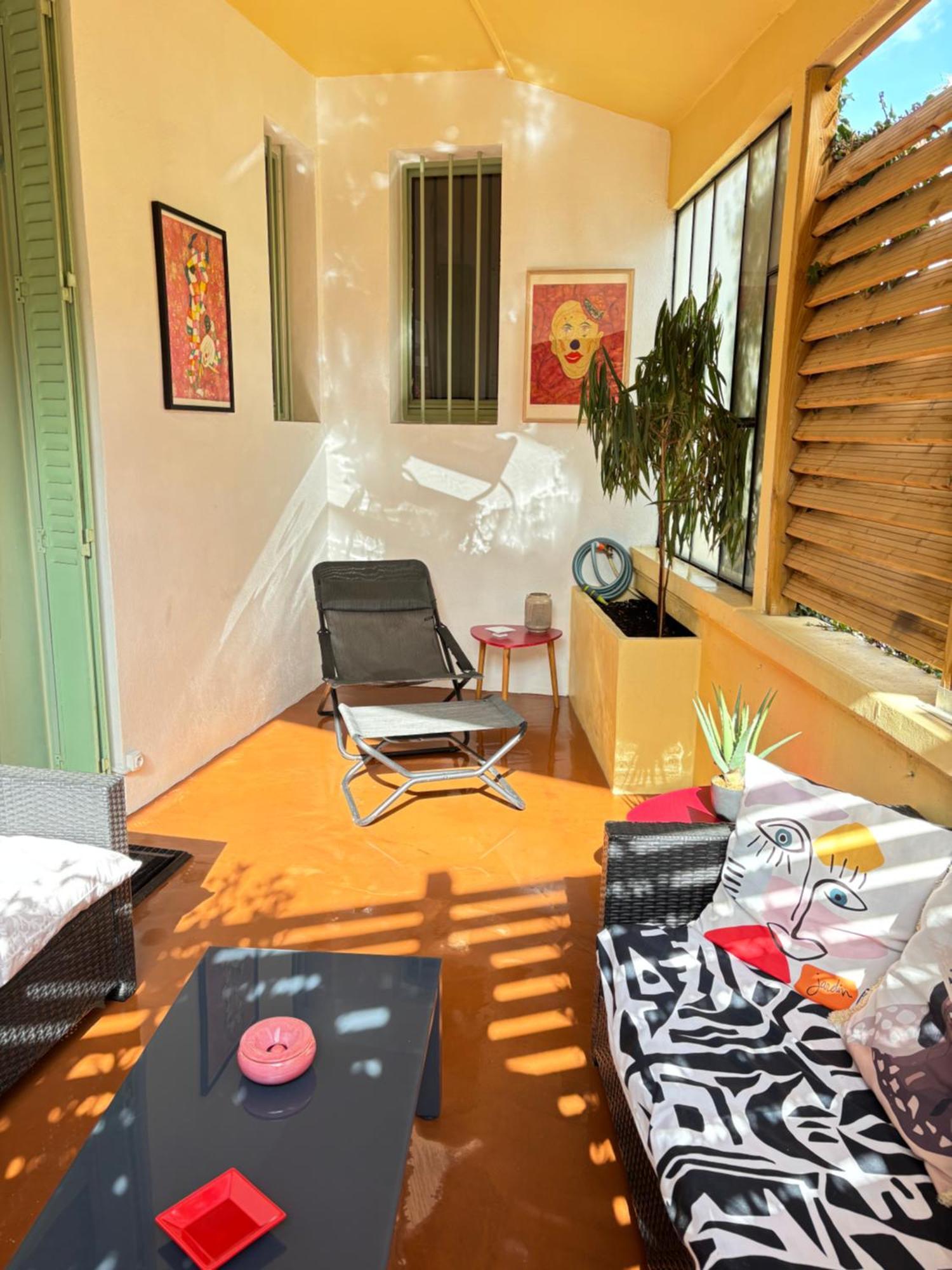 Appartement Signature Art Deco วาลองซ์ ภายนอก รูปภาพ