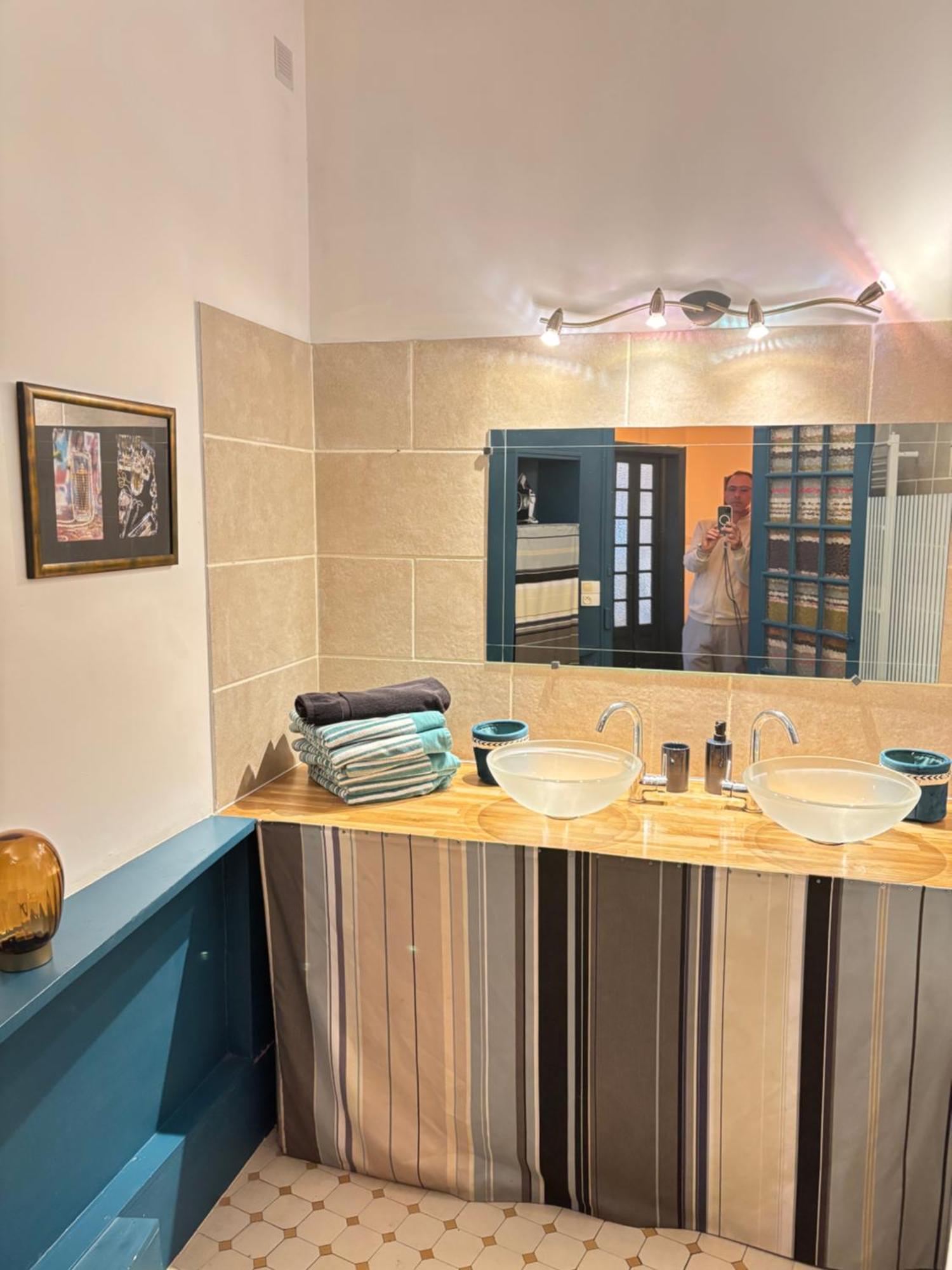 Appartement Signature Art Deco วาลองซ์ ภายนอก รูปภาพ