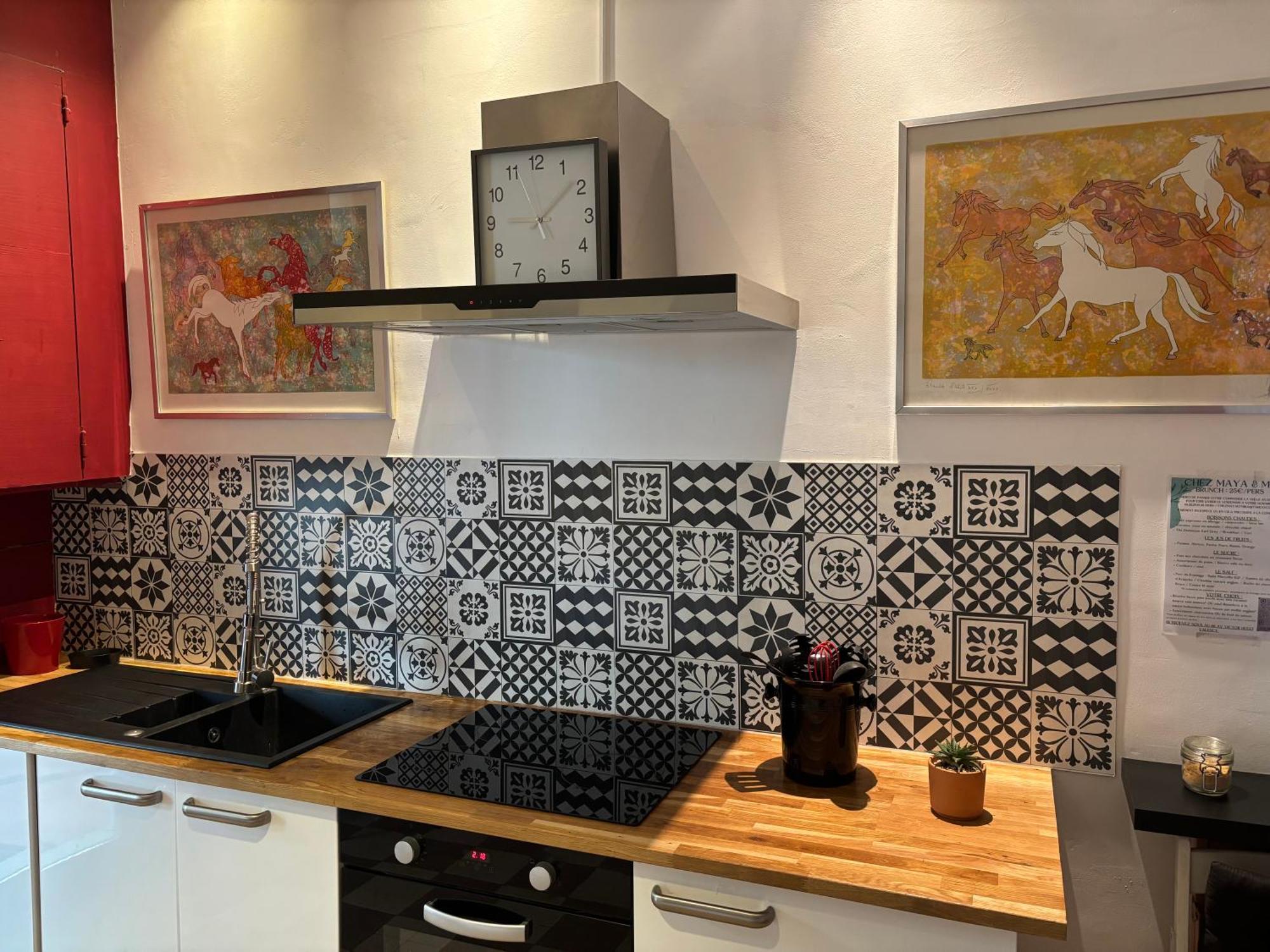 Appartement Signature Art Deco วาลองซ์ ภายนอก รูปภาพ