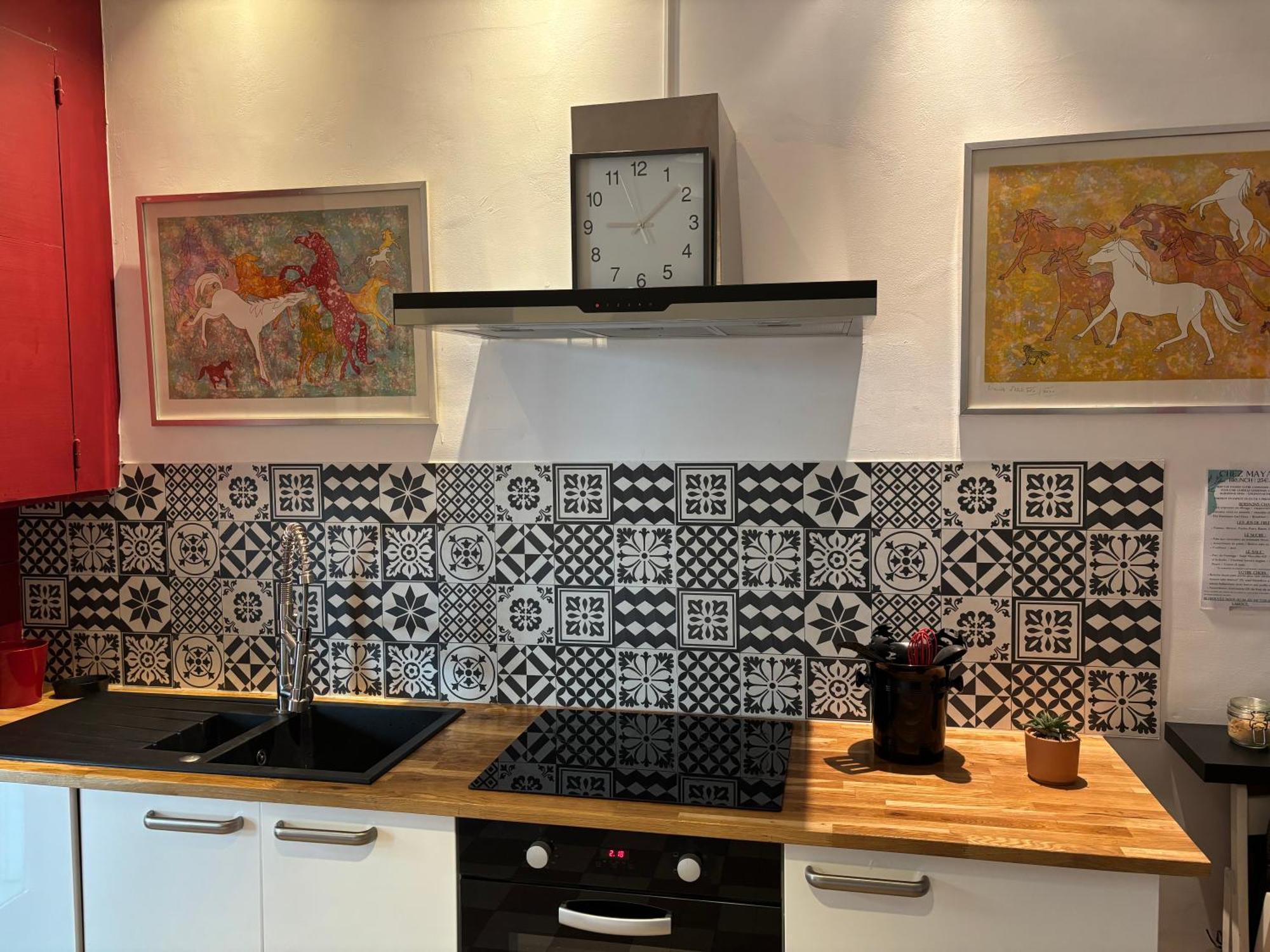 Appartement Signature Art Deco วาลองซ์ ภายนอก รูปภาพ