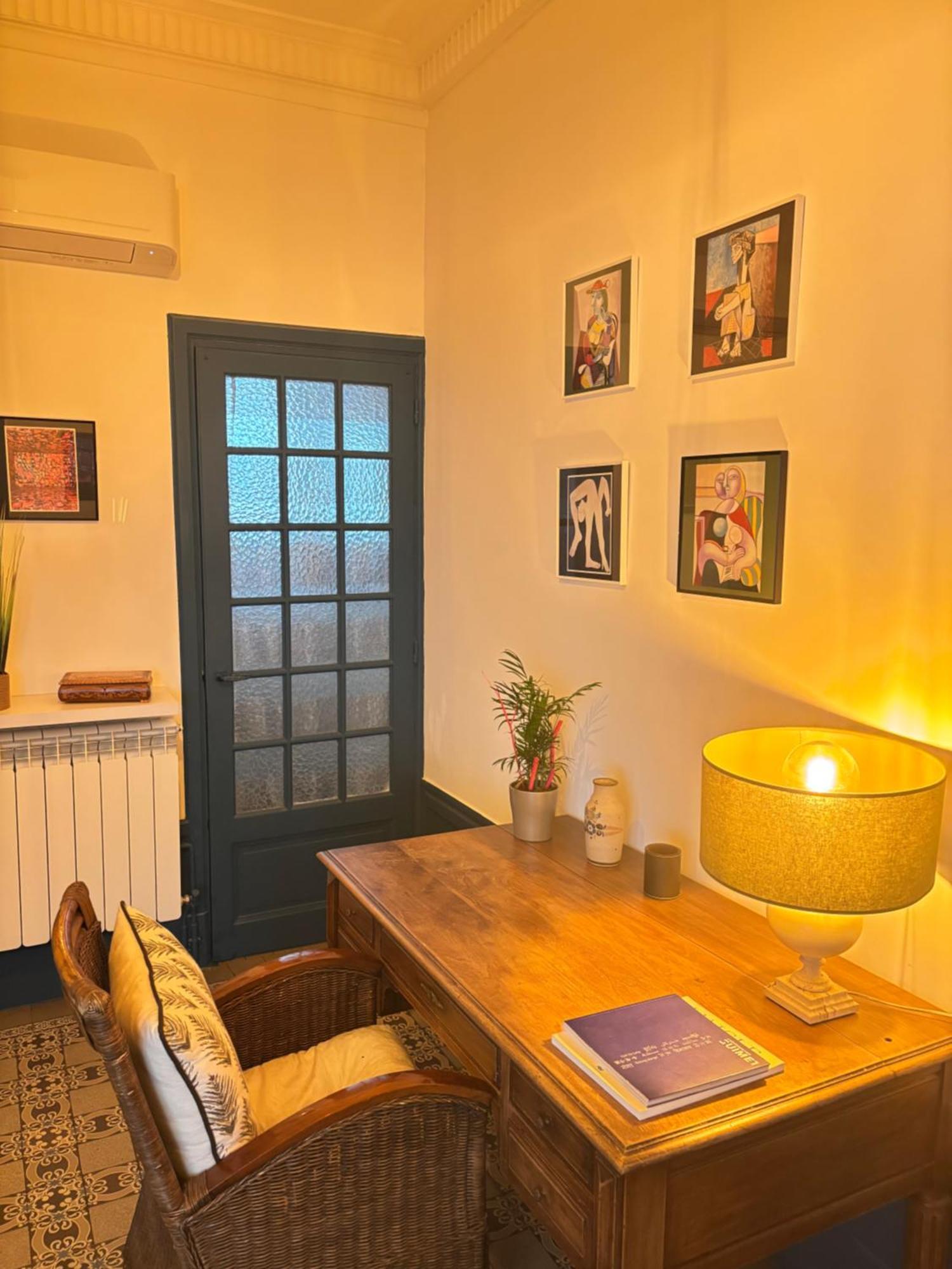 Appartement Signature Art Deco วาลองซ์ ภายนอก รูปภาพ