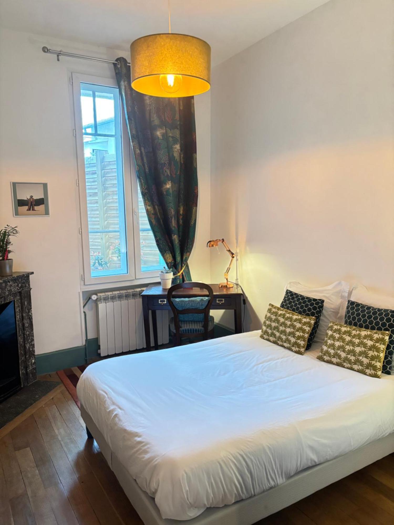 Appartement Signature Art Deco วาลองซ์ ภายนอก รูปภาพ